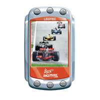 Leotec MP4 (F1MC) 2 GB (LEMP4F1MC2G) Leotec MP4 (F1MC) 2 GB (LEMP4F1MC2G)